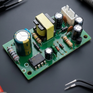 5V/12V/18V Universal Induction Cooker Switch Switching Power Supply Module Board
