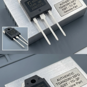 TGAN20N135FD IGBT New O