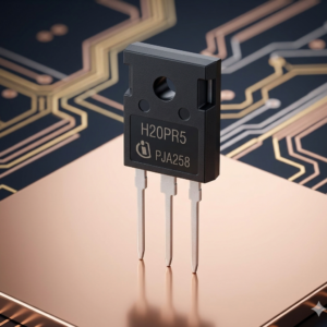 H20PR5  IGBT New O