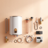 Electric Geyser Spare Parts
