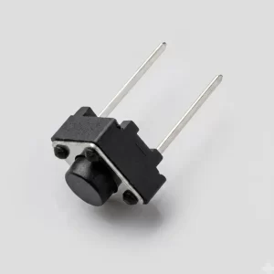 Push Button Switch 2 Pin 5mm 20 Pec